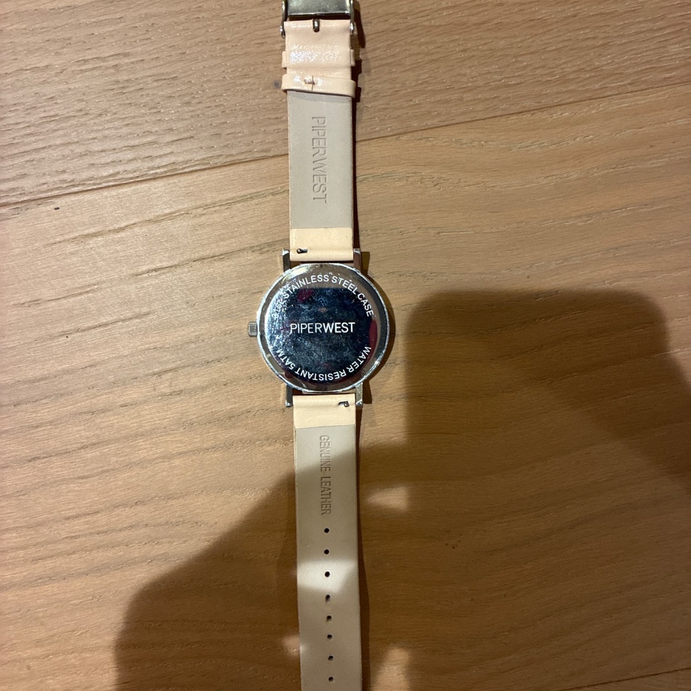 Piperwest Watch - Picture 4 of 5